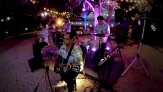 Para Vigo me voy - Son del Kurú.