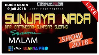 Download lagu LIVE SHOW ORGAN TUNGGAL SUNJAYA NADA PART MALAM EDISI: 09-07-2018 | DS.BATANGSARI-SUKASARI-SUBANG mp3