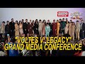 VOLTES V LEGACY GMA S Biggest And Most Expensive TV Series ISAA Ep 62