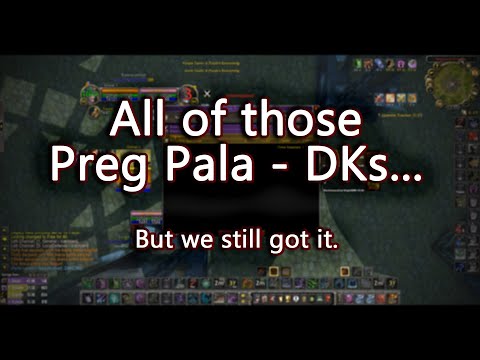 2300 ding. Boomkin-Rogue 2s. Wotlk.