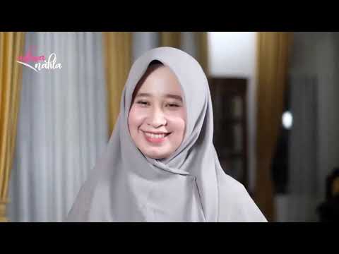 Lebara-lebaran Aishwa nahla ft Qeisya Nahla