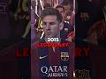 Good Vs Great Vs Legendary Versions Of Messi ️ 1M