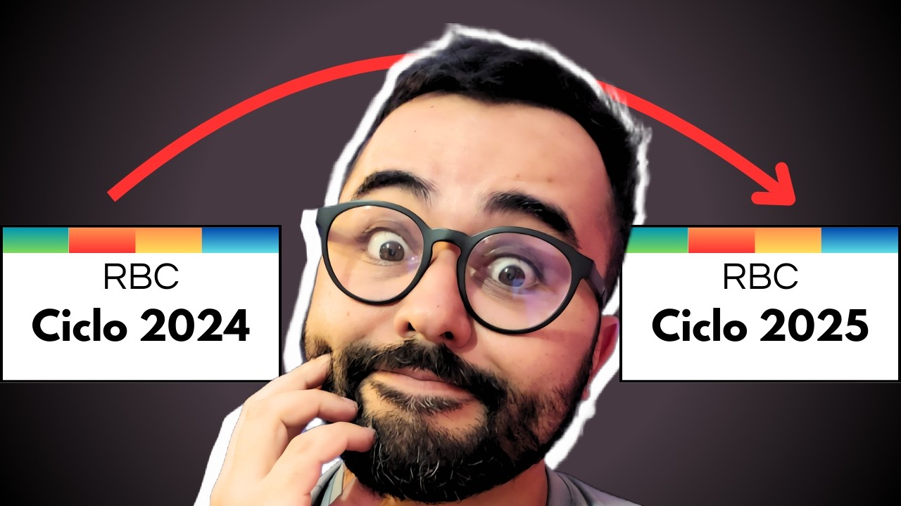 Metas de Saúde para ciclo RBC 2025: O Que Muda em Relação a 2024?