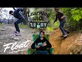 How To Ride TRAILS On Your Onewheel Learning With Leary Episode 5