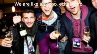 Eric Saade - Echo