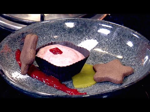 Dhe Ruchi I Ep 36 - Choco Orange Pudding Recipe I Mazhavil Manorama