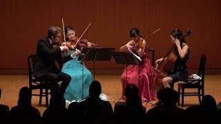 Download lagu MMCJ YOKOHAMA 2019, Student's Chamber Music Concert - Elgar: String Quartet in E minor, Op.83 mp3 Download lagu MMCJ YOKOHAMA 2019, Student's Chamber Music Concert - Elgar: String Quartet in E minor, Op.83 mp3