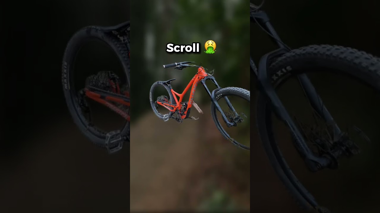 Commencal 산악자전거의 특징과 선택