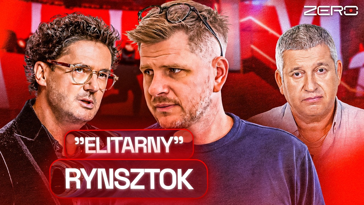 WOJEWÓDZKI, CHAJZER I AWANTURA O NAWROCKIEGO