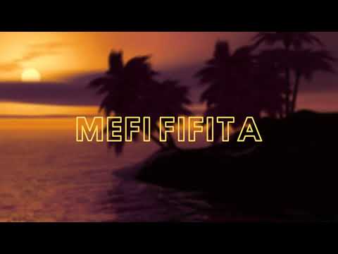 Ma Haaku Tama Fakahele - Mefi Fifita