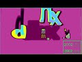 REQUESTED DHX Media Long Logo Effects Inspired By Burger Chef Logo Effects