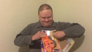 Nerf War : Nerf Doomlands Persuader