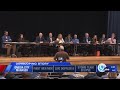 Residents upset Oneida City council members