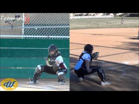 Allison Torstensen's Softball Skills Video - 2019 C/1B - OCBB 16U-Ramos