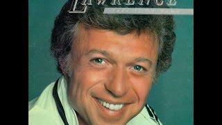 Steve Lawrence ~ We're All Alone