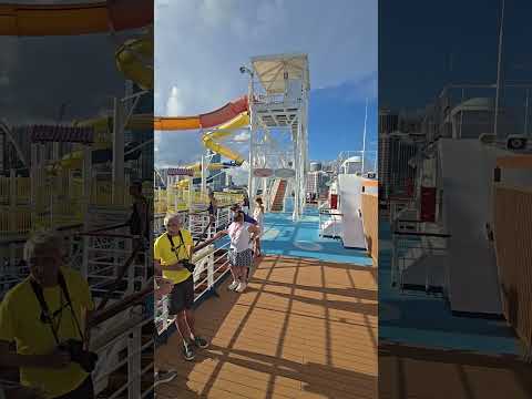 Thumbnail for Carnival Magic depart  11/9/2035