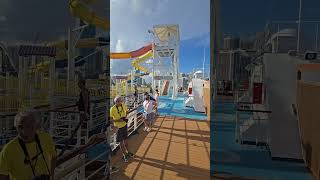 Carnival Magic depart  11/9/2035
