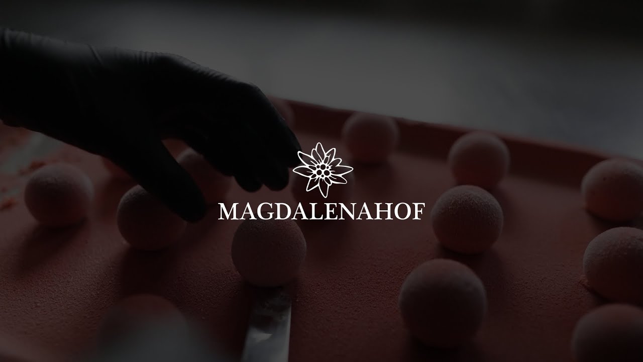 Magdalenahof - Social Media