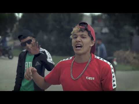 TRA PA BAJO - Hilfer.77 Ft.  Gust1pes (video official)