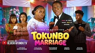 TOKUNBO MARRIAGE - NKEM OWOH, PATIENCE OZOKWO, KOYIN SANUSI, UDOKA ONUKWUBE FOLAKE CHIDOZIE MQDEFAULT Thumbnail