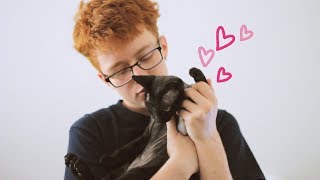 Some deep things (Advice #4)