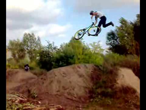 TailWhip made by Maik Böhm