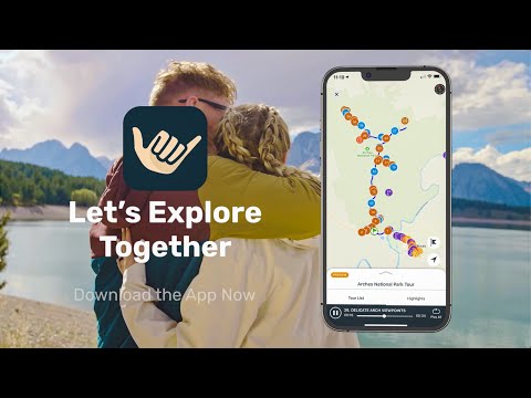 Shaka Guide | GPS Audio Tours Video