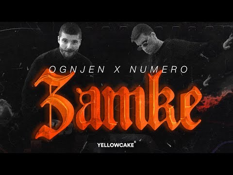 Ognjen & Numero - Zamke