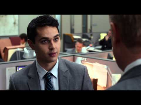 Не безопасно для работы (Дублированный) - Трейлер