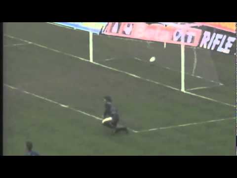 Le Grande Sfide - Inter (0) vs. Milan (3) Highlights - 19.11.1989