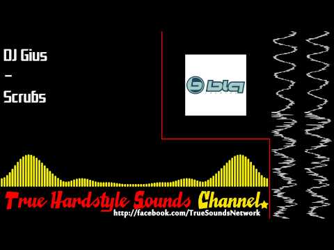 DJ Gius - Scrubs
