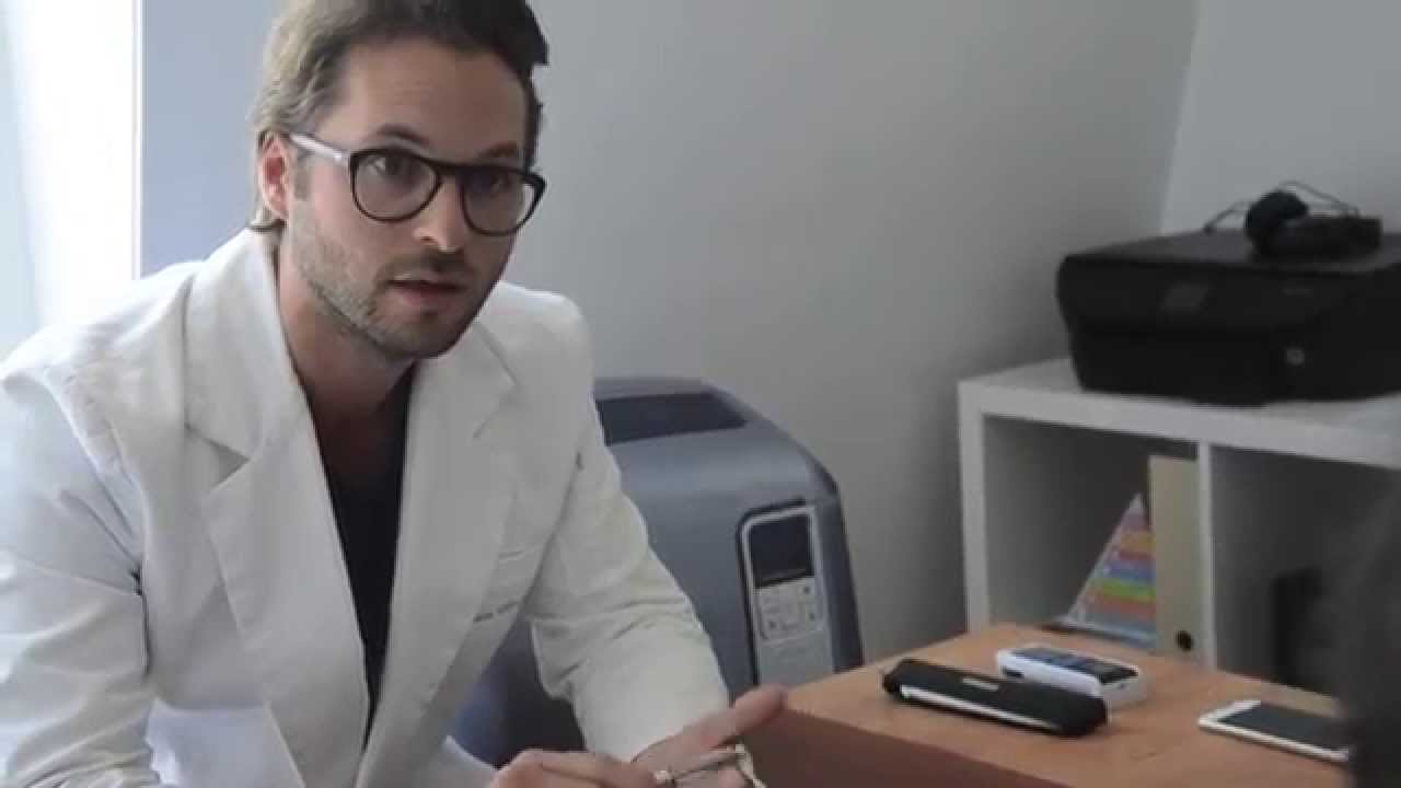 Témoignage patient tendinite moyen fessier traitement naturel ostéopathie