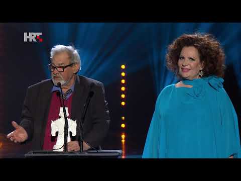 Porin 2018: Porin za životno djelo - Jakša Fiamengo