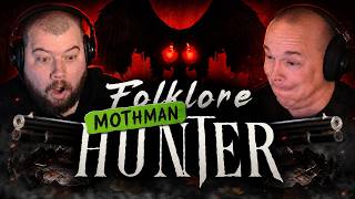 Download lagu The Mothman Decision mp3