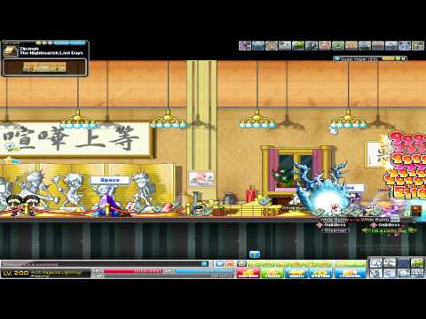 [GMS] [Bellocan] Proxying (IL mage) and Eevieee (Buccaneer) vs. BGA