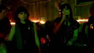 Nouvellas-Sausalito (Ohio Express)