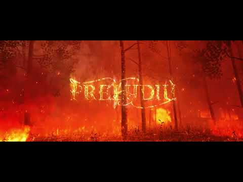 Rafoo - Preludiu "foo" (Visualizer)