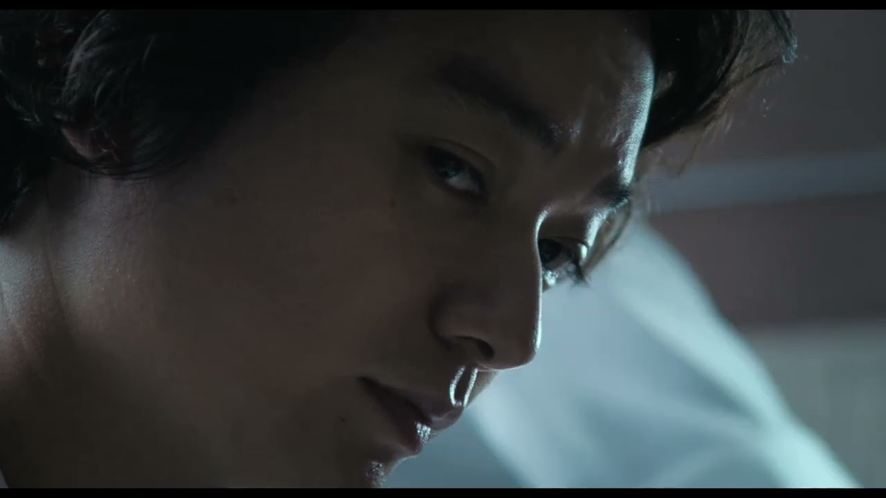 映画『廃用身』本予告