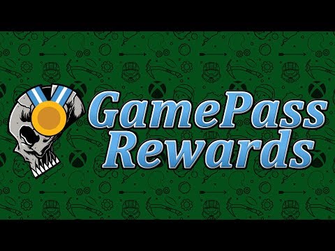 Microsoft Rewards + GamePass | Let's Do This