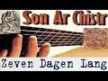 "Son Ar Chistr" - guitar arrangement (trad.-Bots/ arr ...