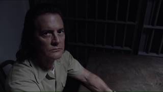 Twin Peaks (2017) - DoppelCoop's Phone Call