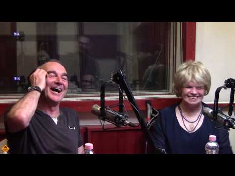 Világtalálkozó- Monspart Sarolta és Szervét Tibor (rádióműsor)