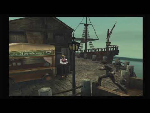 Lets play Shadow Hearts Covenant Part 80