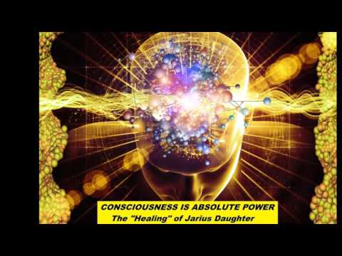 CONSCIOUSNESS is Absolute Power, Pt. 3
