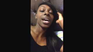 Bklacc Cocoa Barbie cover to Can't Go Like Dat - Lil Durk (@ChiefBarbiee) VIew & Subscribe