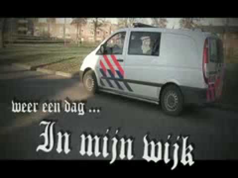 Da Silva ft Boef B - In mijn wijk