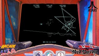Red Baron! (Arcade - Atari)