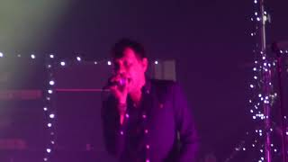 Shed Seven - She Left Me On Friday (Stone Roses Mix) - Live @ Manchester Academy - 23/12/2017