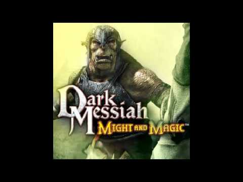 Dark Messiah Score - Arantir and the Bone Dragon