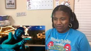 Andy Mineo, Wordsplayed - JUDO (feat. Judo, Tree Giants) REACTION